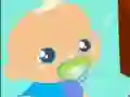 Játék Babysitter Slacking online