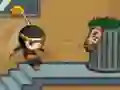 Játék Ninja Stealth online