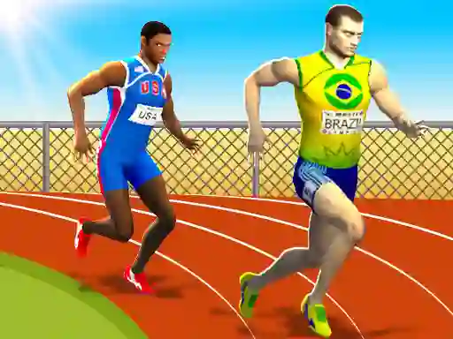 Játék Sprinter Heroes online