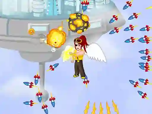 Játék Super Villainy online