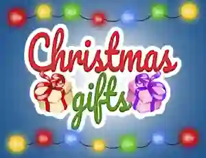 Játék Christmas Gifts online