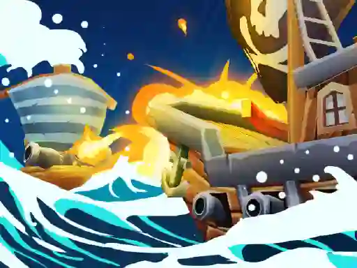 Játék Ice Breaker online