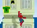 Játék The Amazing Spider-man online