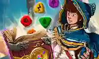 Játék Magic Stones 2 online