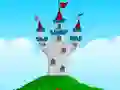 Játék Crazy Castle online