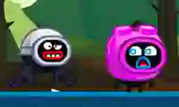 Játék  Silly Ways to Die: Adventures 2 online