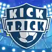 Játék Kick Trick online