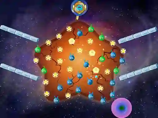 Játék Star Beacons online