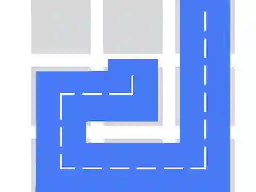 Játék Fill One Line online