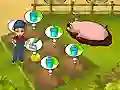 Játék Farm mania online