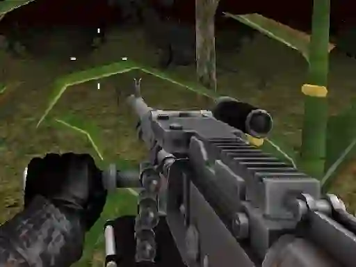 Játék Gungame Gun online