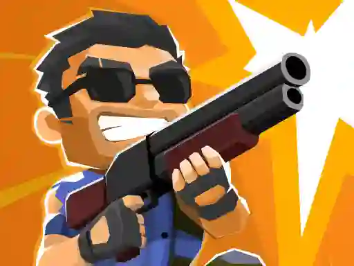 Játék Zombie Sniper online