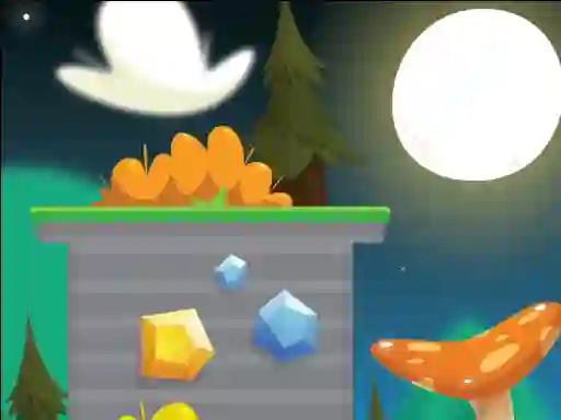 Játék Physics Puzzle online