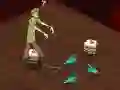 Játék Scooby Doo: Shaggys Midnight Snack online