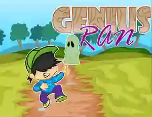 Játék Genius Ran online