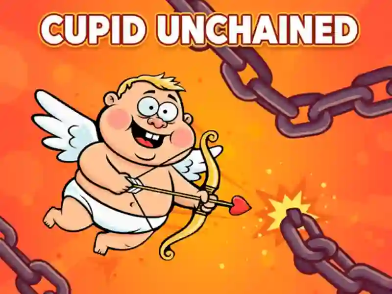 Játék Cupid Unchained online