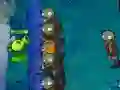 Játék Pea VS Zombies online