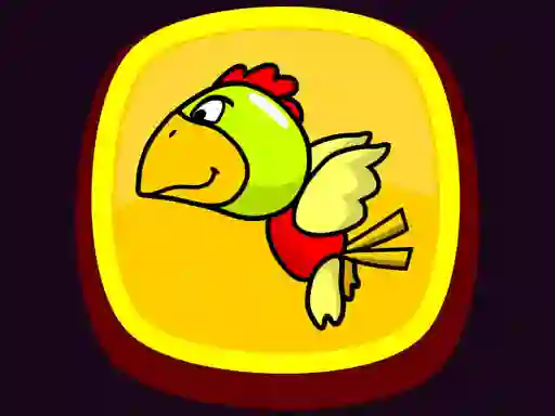 Játék Hyper Flappy Bird online