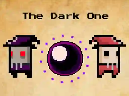 Játék The Dark One online
