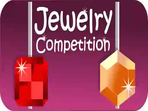 Játék Jewelry Comp online