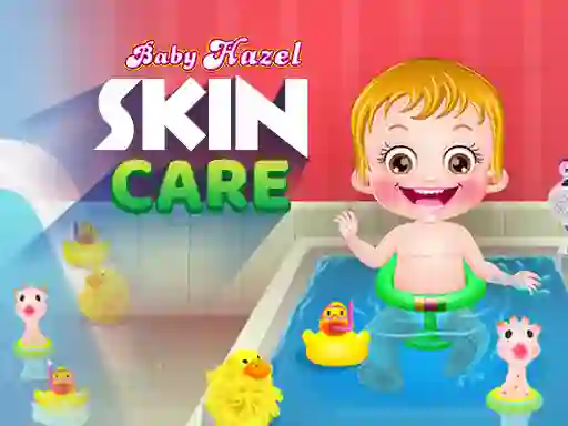 Játék Baby Hazel Skin Care online