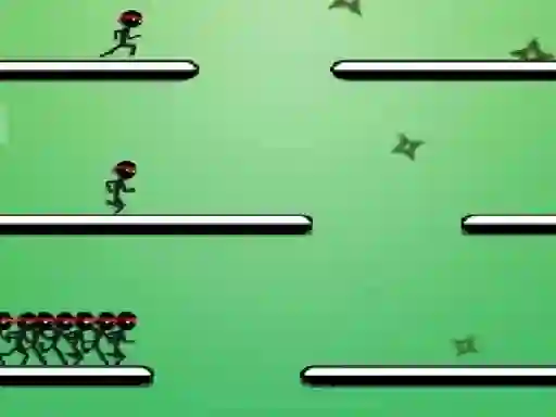 Játék Stickam Go! online