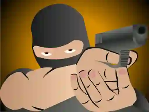 Játék Mission Terror online