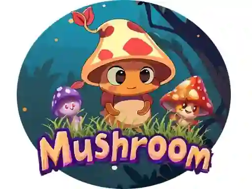 Játék Mushroom Fight For The Kingdom online