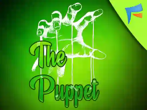 Játék The Puppet online