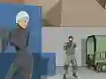 Játék Nobuyuki Forces 3 online