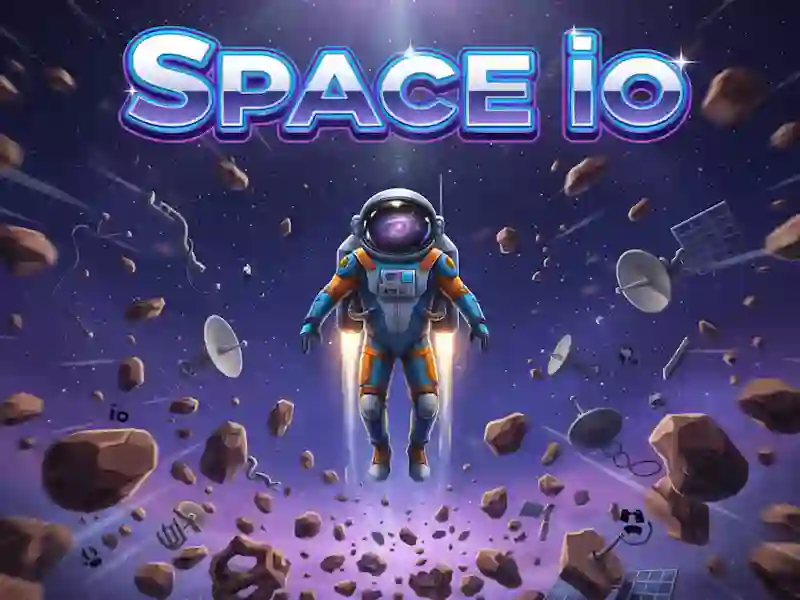 Játék Sace io online