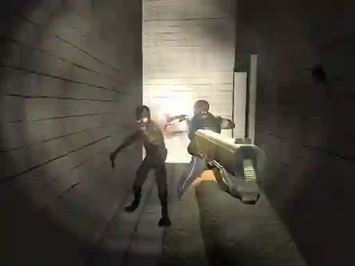 Játék Forsake The Rake online