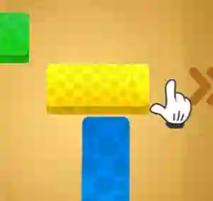 Játék Unblock Me online