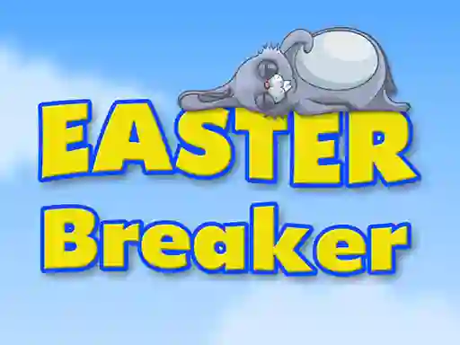 Játék Easter Breaker online