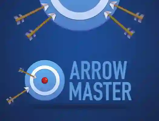 Játék Arrow Master online