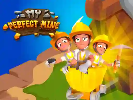 Játék My Perfect Mine online