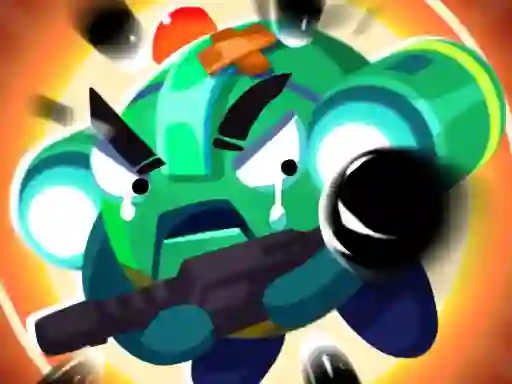 Játék Elements Invasion online