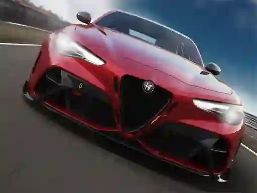 Játék Alfa Romeo Giulia GTA Puzzle online