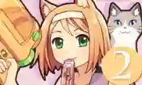 Játék Day of the Cats: Episode 2 online