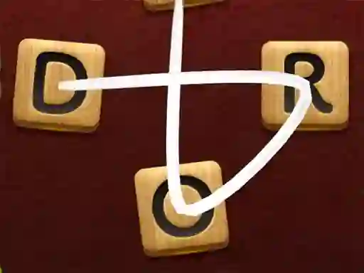 Játék Word Connect online