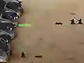 Játék Mothership Warfare online