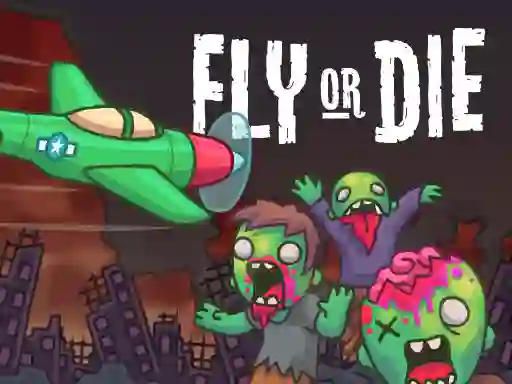 Játék Fly or Die online