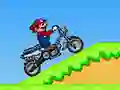 Játék Super Mario Moto online