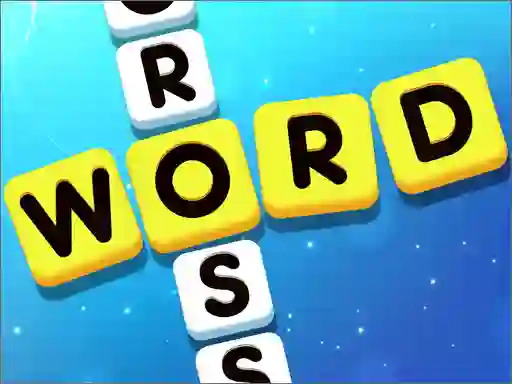 Játék Crossy Word online