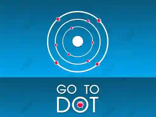 Játék Go To Dot online