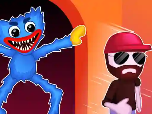 Játék Freddy's Runner online