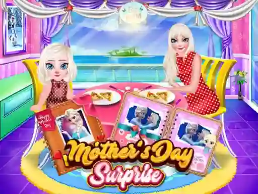 Játék Mothers Day Surprise online