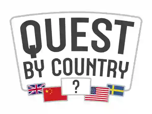 Játék Quest by Country online