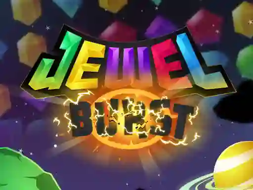 Játék Jewel Burst online