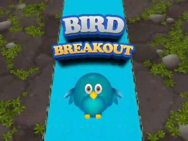 Játék Bird Breakout online